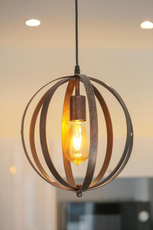 Le Retro, T2 Hypercentre Chic Et Cosy, Wifi Par Sovalfi Apartment แซงต์-เอเตียน ภายนอก รูปภาพ