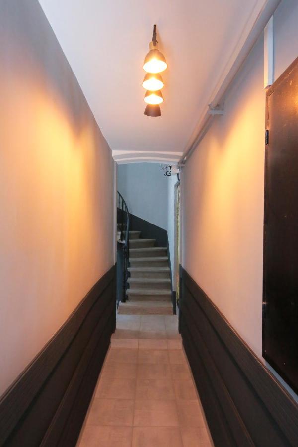 Le Retro, T2 Hypercentre Chic Et Cosy, Wifi Par Sovalfi Apartment แซงต์-เอเตียน ภายนอก รูปภาพ