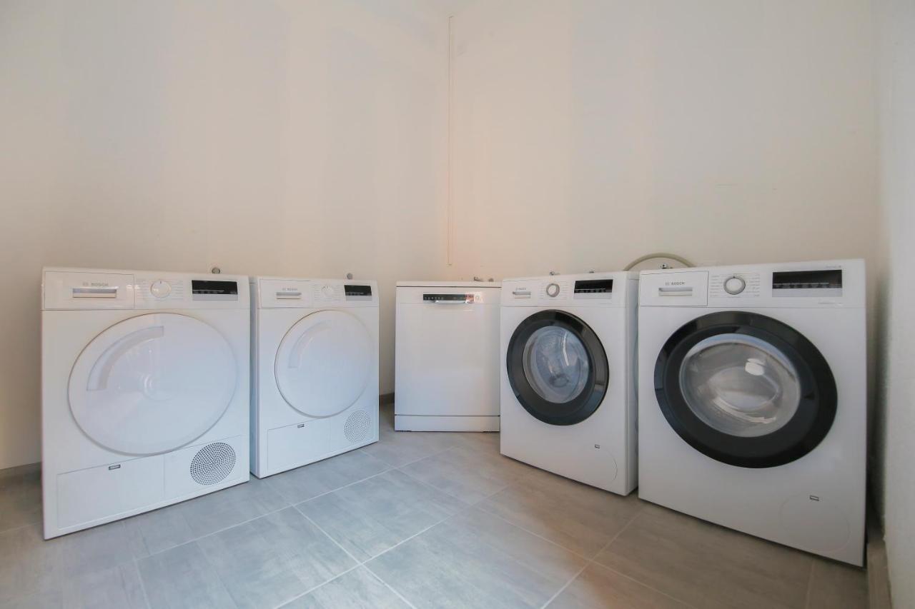 Le Retro, T2 Hypercentre Chic Et Cosy, Wifi Par Sovalfi Apartment แซงต์-เอเตียน ภายนอก รูปภาพ
